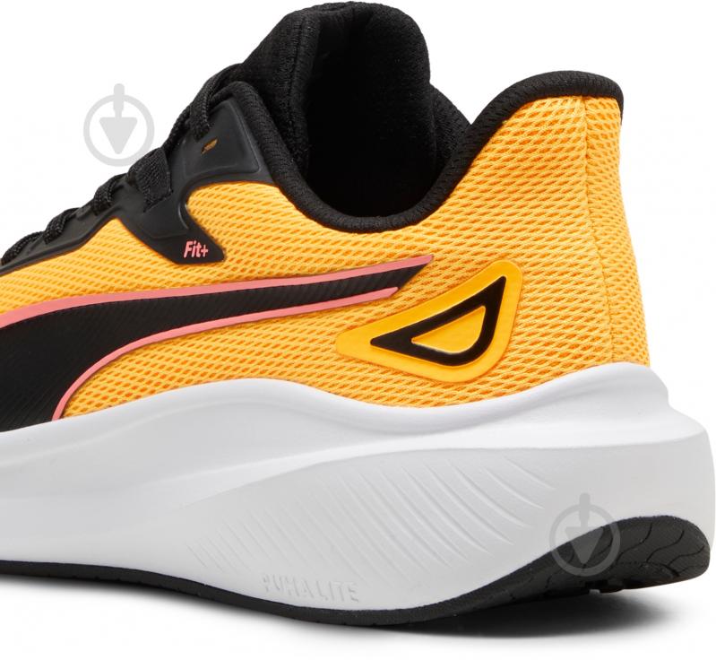 Кроссовки мужские Puma SKYROCKET LITE 37943725 р.44,5 желтые - фото 4