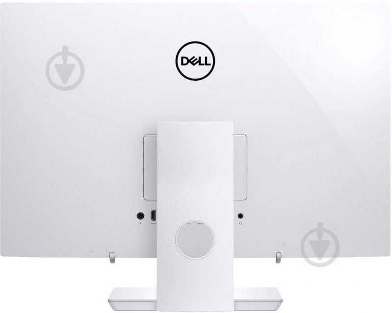 Моноблок Dell Inspiron 3277 21.5" (O3277I3410IL-37White) white - фото 4