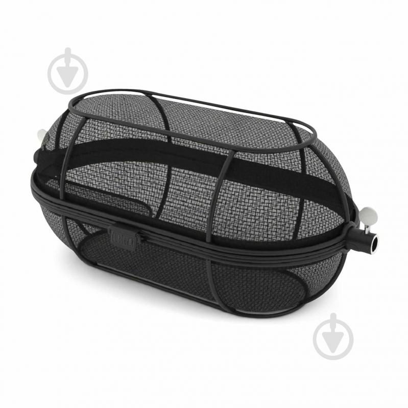 Корзина для вертела Weber 17588 для Q200-2000 - фото 1 Корзина для вертела Weber 17588 для Q200-2000 - фото 1