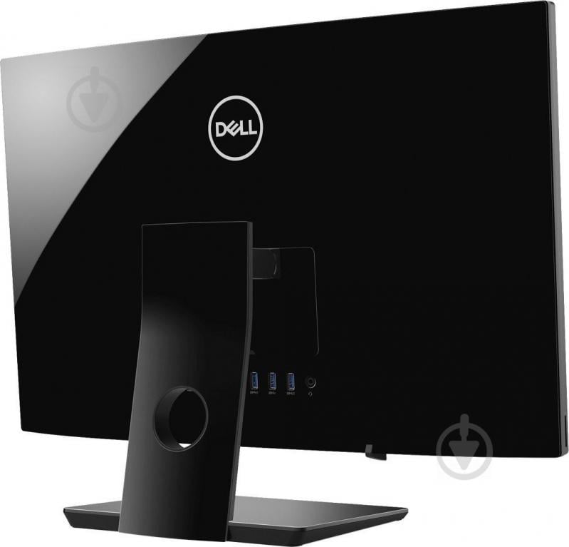 Моноблок Dell Inspiron 3277 21.5" (O3277I3410IW-37) black - фото 6