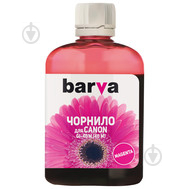 Чорнило Barva Canon GI-40 M (Pixma G5040/G6040/G7040) (40 M) 100 мл (CGI40-745) magenta - фото 1