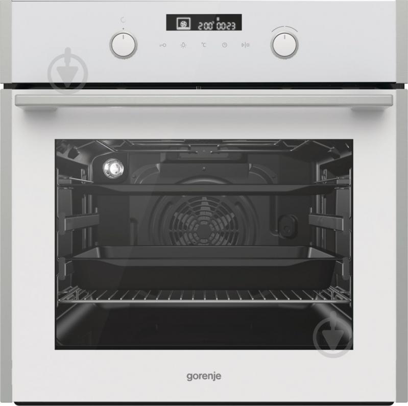 Духова шафа Gorenje BO 747A33WG - фото 1