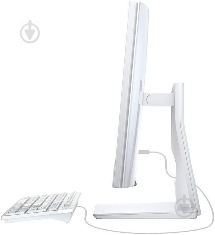 Моноблок Dell Inspiron 3277 21.5" (O3277P410IL-37White) white - фото 2