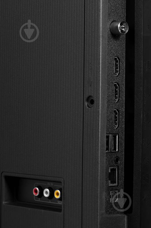 Телевизор Hisense 43A6G - фото 17 Телевизор Hisense 43A6G - фото 17