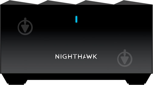 Wi-Fi-система NETGEAR MK63 Nighthawk AX1800 Wi-Fi 6 Mesh 1xge Lan 1xge Wan (mk63-100pes) - фото 2