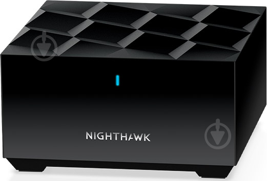 Wi-Fi-система NETGEAR MK63 Nighthawk AX1800 Wi-Fi 6 Mesh 1xge Lan 1xge Wan (mk63-100pes) - фото 5