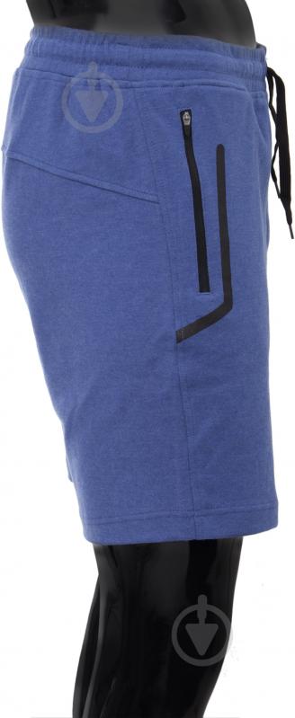 Шорты Pro Touch Tyson 249393-522 р. XL синий - фото 3 Шорты Pro Touch Tyson 249393-522 р. XL синий - фото 3