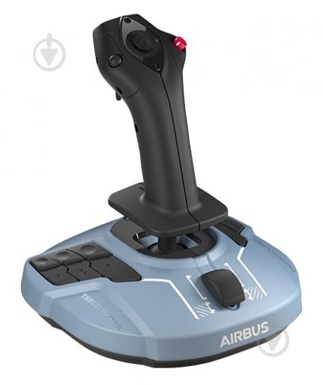 Джойстик Thrustmaster TCA Sidestick Airbus Edition - фото 3