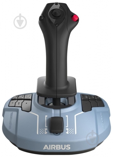 ᐉ Джойстик Thrustmaster TCA Sidestick Airbus Edition • Купить в Киеве ...
