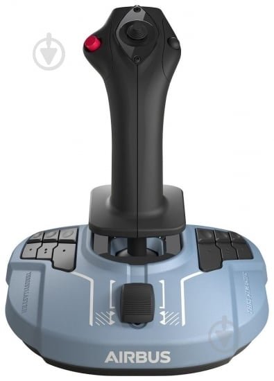 Джойстик Thrustmaster TCA Sidestick Airbus Edition - фото 4