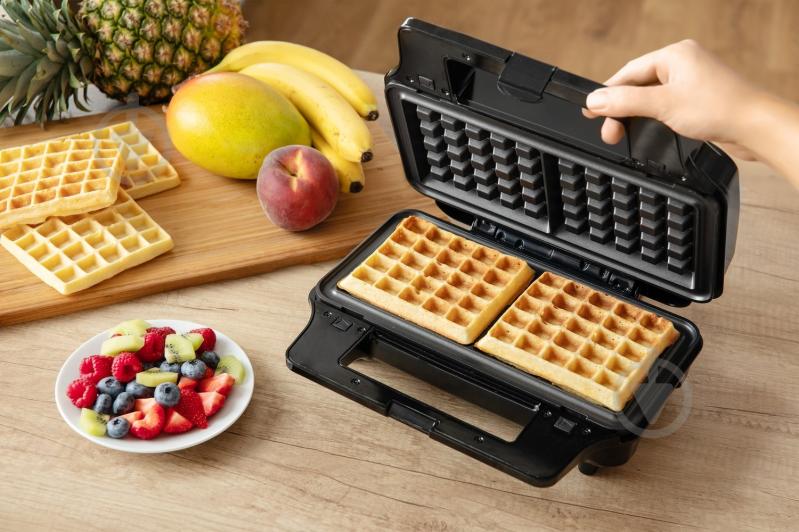 Мультимейкер Sencor SSM9976GD - фото 9