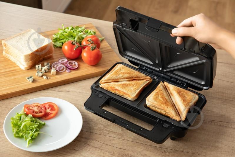 Мультимейкер Sencor SSM9976GD - фото 12