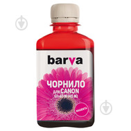 Чорнило Barva Canon GI-40 M (Pixma G5040/G6040/G7040) (40 M) 180 мл (CGI40-749) magenta - фото 1