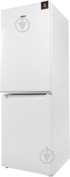 Холодильник Whirlpool W5 711E W - фото 3