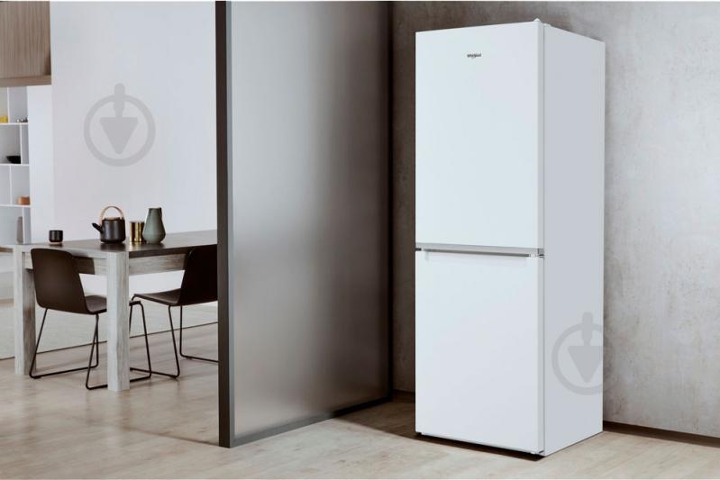 Холодильник Whirlpool W5 711E W - фото 25