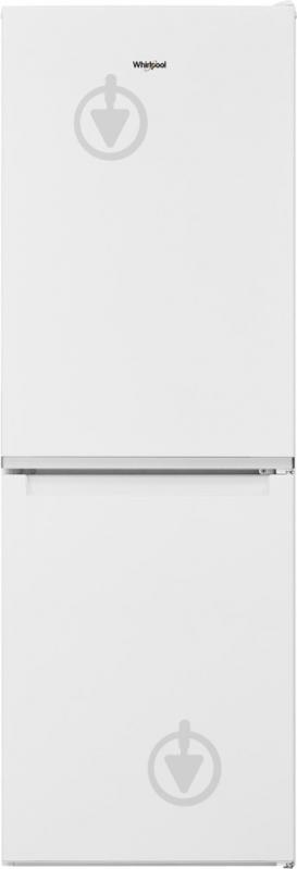 Холодильник Whirlpool W5 711E W - фото 1