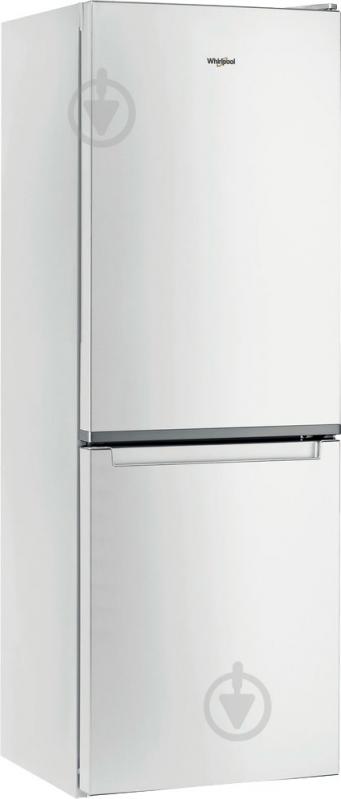 Холодильник Whirlpool W5 711E W - фото 2