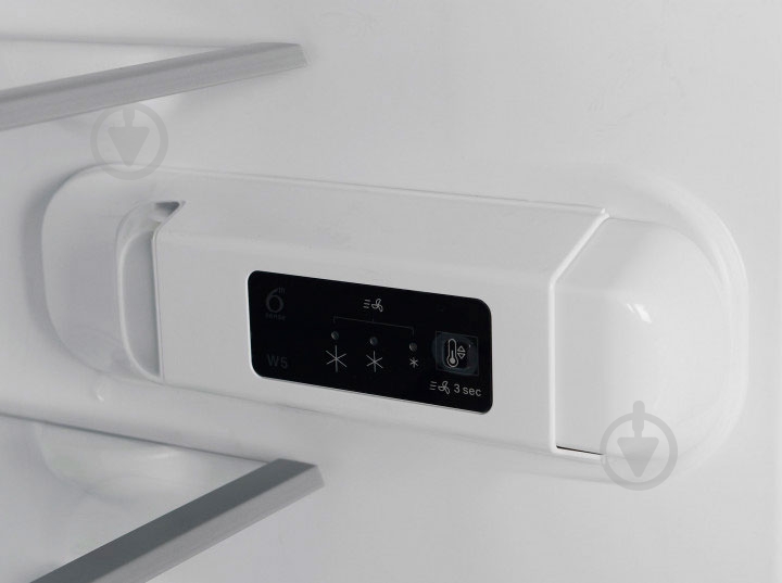 Холодильник Whirlpool W5 711E W - фото 10