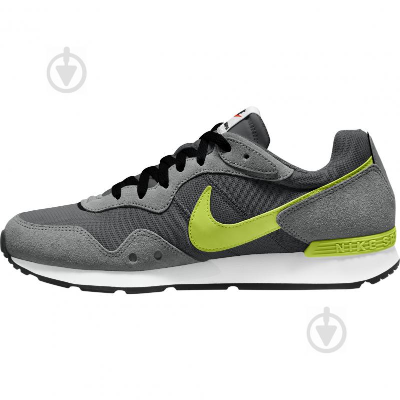 Кроссовки мужские демисезонные Nike Venture Runner CK2944-009 р.47 серые - фото 2