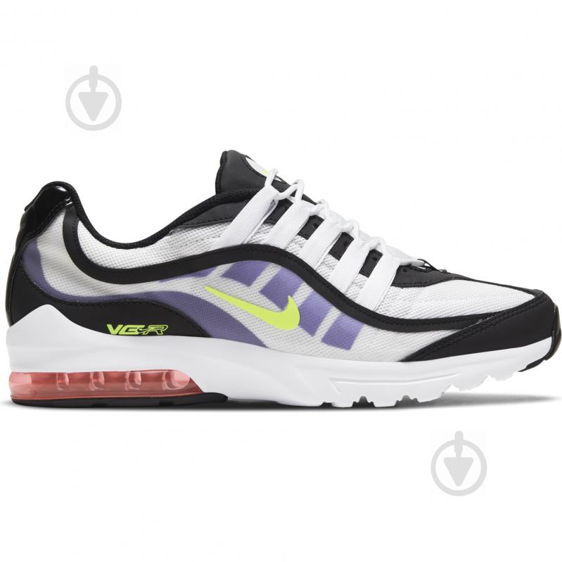 Кросівки чоловічі демісезонні Nike Air Max VG-R CK7583-108 р.44 різнокольорові - фото 3