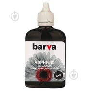 Чорнило Barva Canon PG-440/PG-460 (MG2140/TS5340) 100 мл (C460-727) black pigment - фото 1