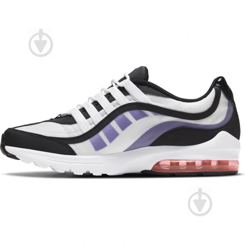 Кроссовки мужские демисезонные Nike Air Max VG-R CK7583-108 р.44,5 разноцветные - фото 6