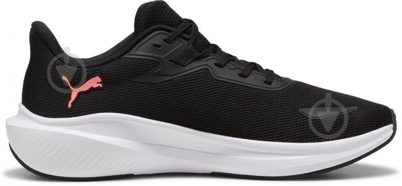 Кроссовки мужские Puma SKYROCKET LITE 37943721 р.44,5 черные - фото 2 Кроссовки мужские Puma SKYROCKET LITE 37943721 р.44,5 черные - фото 2