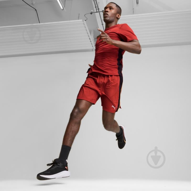 Кроссовки мужские Puma SKYROCKET LITE 37943721 р.44,5 черные - фото 8 Кроссовки мужские Puma SKYROCKET LITE 37943721 р.44,5 черные - фото 8