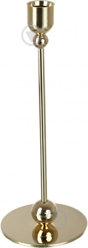 Подсвечник Ardea 26,3х10 см Inari - фото 1