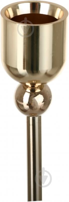 Подсвечник Ardea 26,3х10 см Inari - фото 2