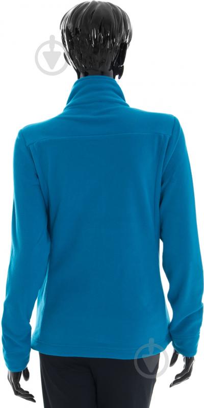 Кофта McKinley Sophie 250837-633 р. 36 синий - фото 3