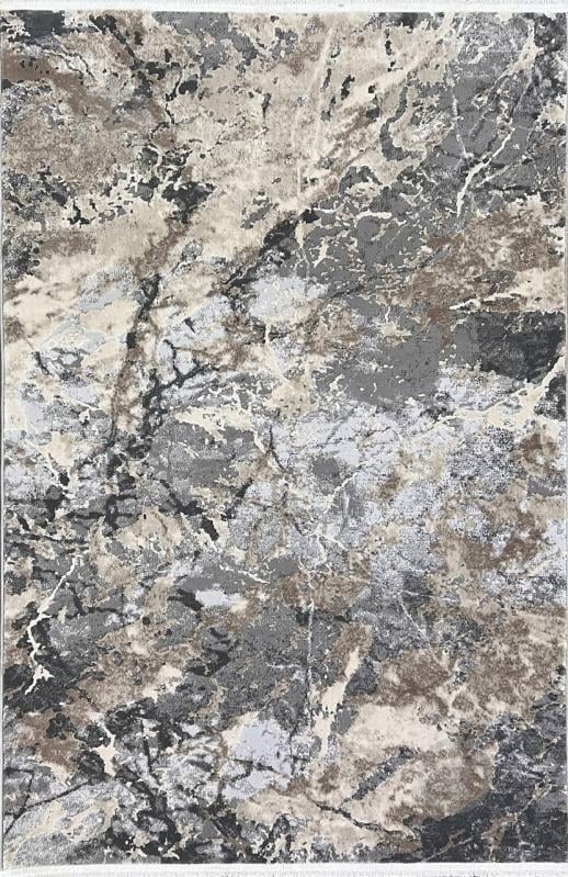 Ковер Ozkaplan Karpet EMOTION А0083А D 80х150 см - фото 1