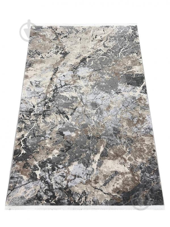 Ковер Ozkaplan Karpet EMOTION А0083А D 80х150 см - фото 2