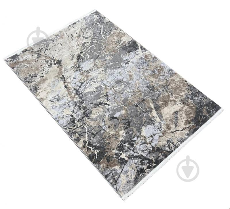 Ковер Ozkaplan Karpet EMOTION А0083А D 80х150 см - фото 5