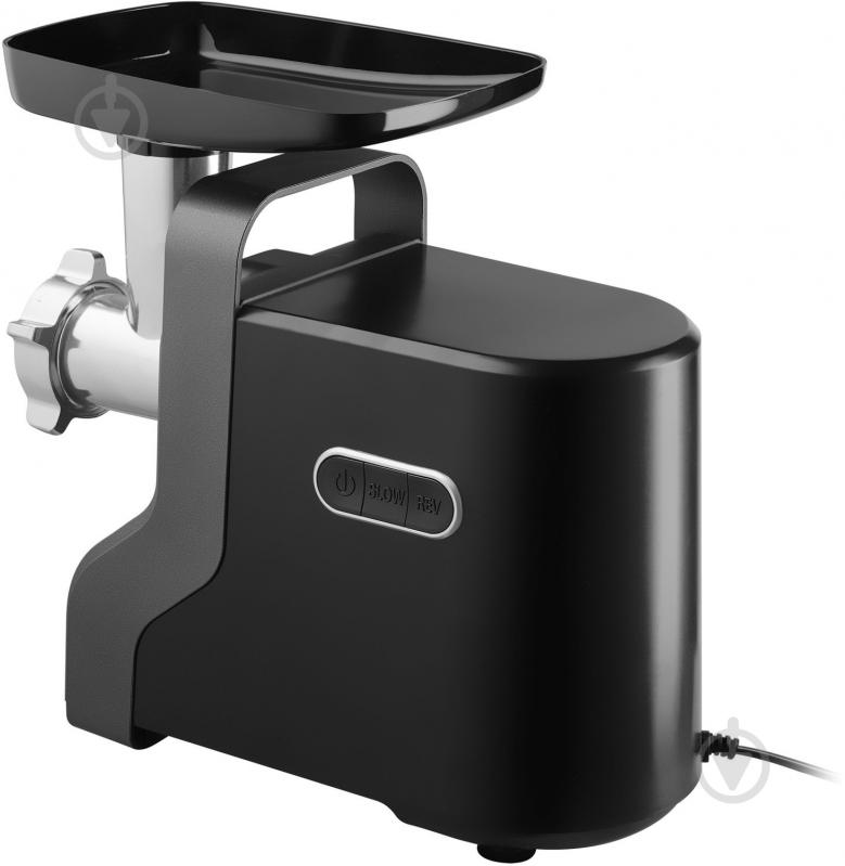 Мясорубка Sencor SMG5400BK - фото 3 Мясорубка Sencor SMG5400BK - фото 3