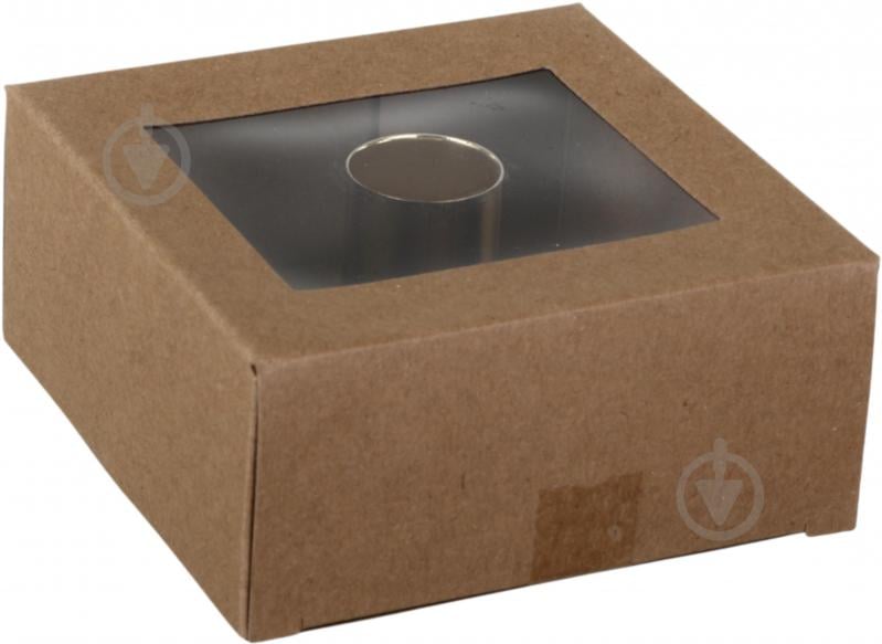 Подсвечник Lucent 4,3х10 см Inari - фото 3