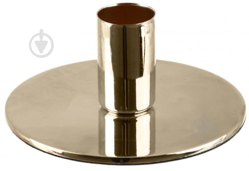 Подсвечник Lucent 4,3х10 см Inari - фото 1