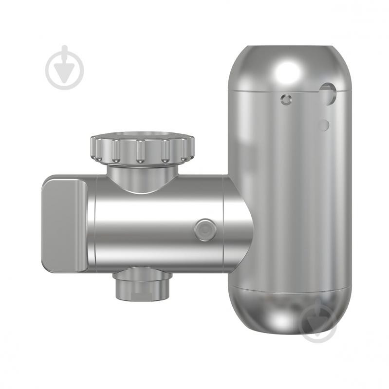 Электроводонагреватель проточный Quartz Thermal Technology Arni 3500 - фото 2