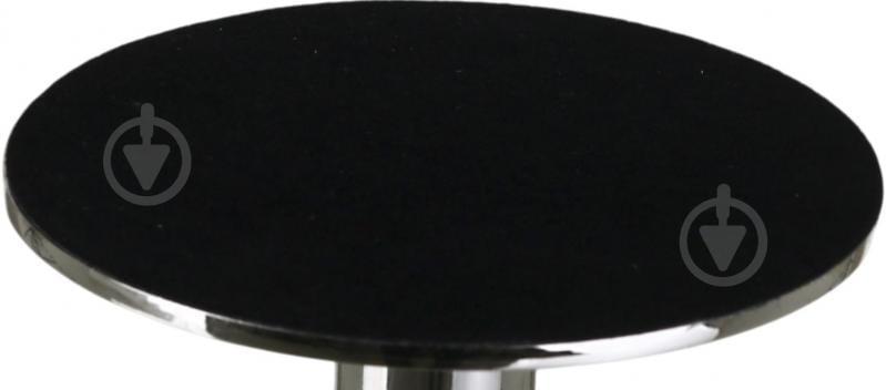 Подсвечник Lucent 4,3х10 см серебро Inari - фото 2 Подсвечник Lucent 4,3х10 см серебро Inari - фото 2