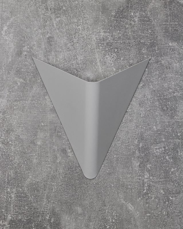 ВІТРИНА! Підсвітка декоративна Iterna DELTA 1xGU10 білий - фото 2 ВІТРИНА! Підсвітка декоративна Iterna DELTA 1xGU10 білий - фото 2