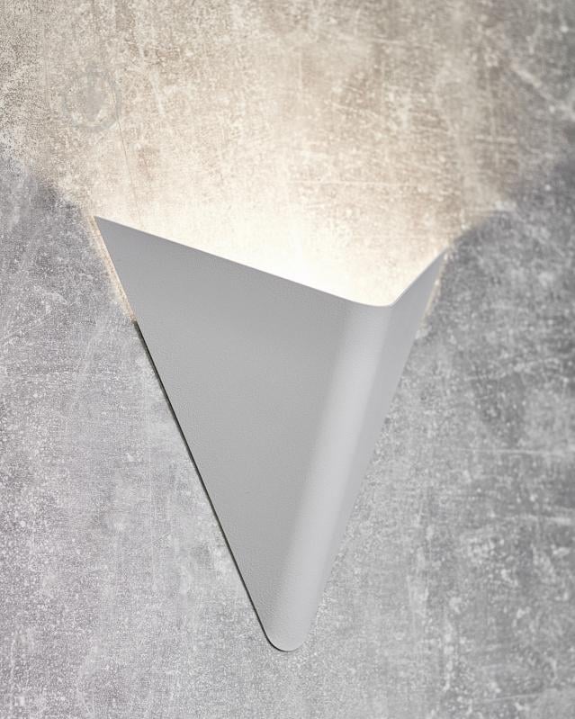 ВІТРИНА! Підсвітка декоративна Iterna DELTA 1xGU10 білий - фото 3 ВІТРИНА! Підсвітка декоративна Iterna DELTA 1xGU10 білий - фото 3