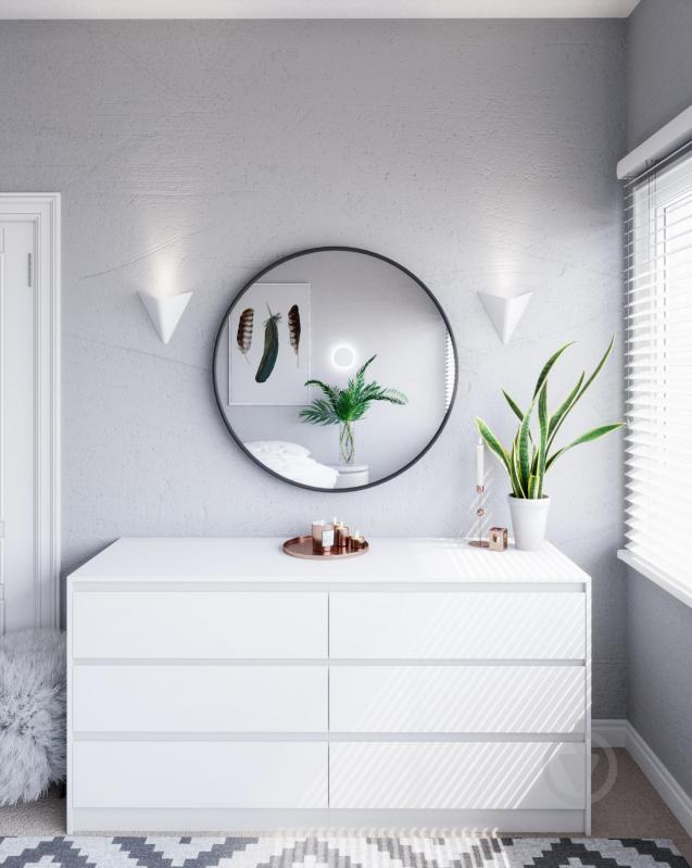 ВІТРИНА! Підсвітка декоративна Iterna DELTA 1xGU10 білий - фото 8 ВІТРИНА! Підсвітка декоративна Iterna DELTA 1xGU10 білий - фото 8