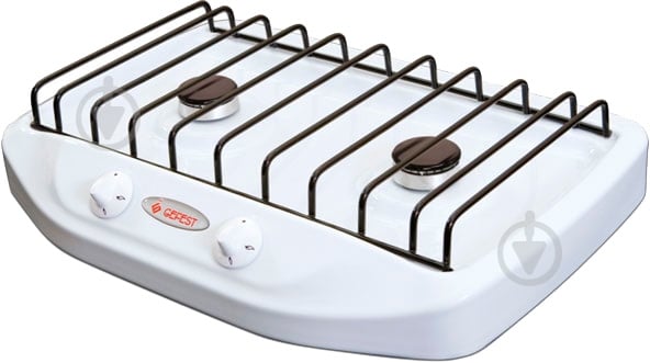 Плита газовая настольная Gefest ПГТ 702-03 - фото 2