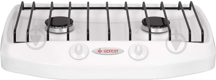 Плита газовая настольная Gefest ПГТ 702-03 - фото 1