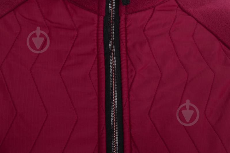 Кофта McKinley Sophie 250837-290 р. 36 красный - фото 6