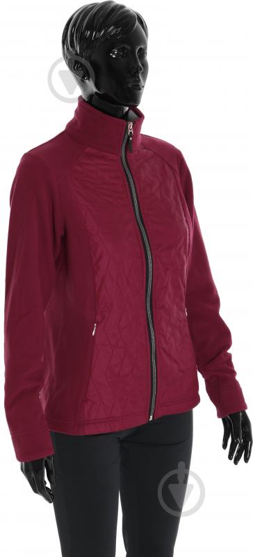 Кофта McKinley Sophie 250837-290 р. 38 красный - фото 2