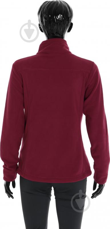 Кофта McKinley Sophie 250837-290 р. 38 красный - фото 3