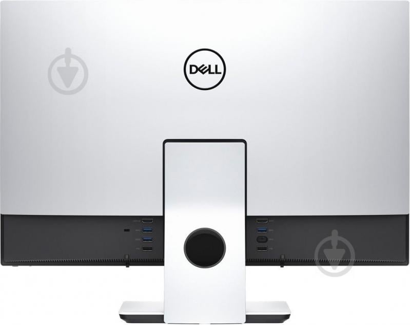 Моноблок Dell Inspiron 5475 23.8" (OT54A10812810GW-37) silver - фото 5