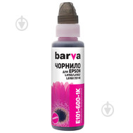 Чернила Barva для фабрик печати Epson L4150/L4160 (101) 100 мл (E101-600-1K) magenta - фото 1