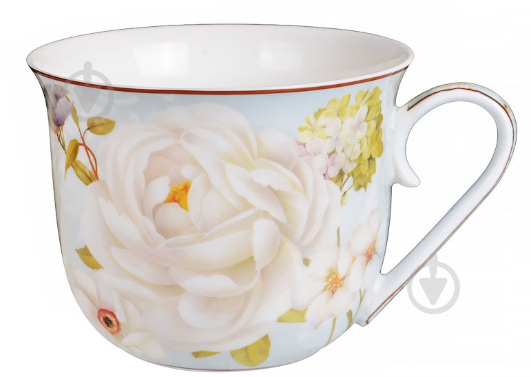 Чашка Lefard 924-246 райский сад - фото 1